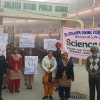 SSDPS-bhogpur