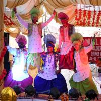 bhangra