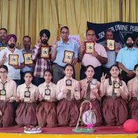 awards